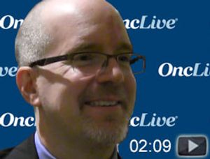 Dr. Pennell on Unique Treatment-Related Toxicities in Lung Cancer
