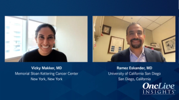 Experts on endometrial cancer 