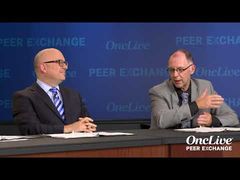 EP. 7 Considering the Role of ADT in Advanced Prostate Cancer