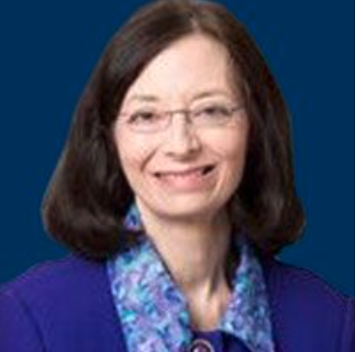 Frankie Ann Holmes, MD