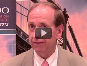 Dr. Hesketh on Barriers to MASCC Guideline Compliance