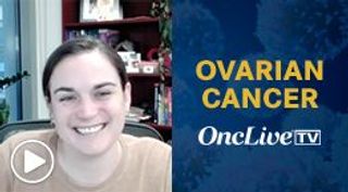 Emily M. Hinchcliff, MD, MPH, an assistant professor of obstetrics and gynecology (gynecologic oncology) at the Feinberg School of Medicine at Northwestern Medicine