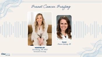 Sara Nunnery, MD, MSCI; Eleonora Teplinsky, MD