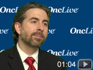 Dr. Luke on the Combination of Pembrolizumab and T-VEC for Melanoma