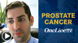 Dr Zarrabi on Questions Regarding the Use of Triplet Therapy in Prostate Cancer