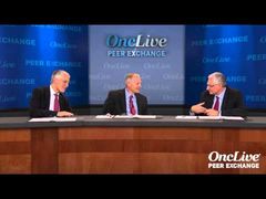 EP. 9 New Agents for Refractory Metastatic Colorectal Cancer