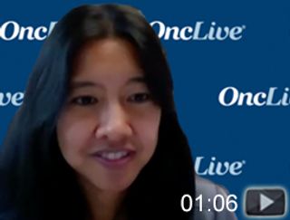 Dr. Seymour on the Efficacy Ibrutinib Versus Chemoimmunotherapy in Older Patients With CLL