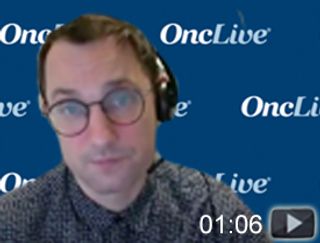 John N. Allan, MD, of Weill Cornell Medical College