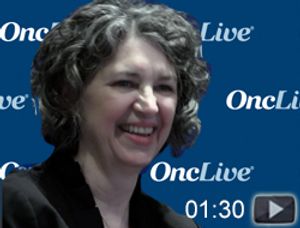  Dr. Wiesner on Benefits of Genetic Testing in Colorectal Cancer