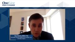 EP. 11 Molecular Testing in Metastatic mNSCLC