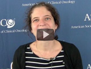 Dr. Saenger on Combining Targeted and Immune Agents