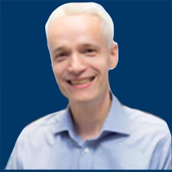 Robin Jones MD, MBBS, MRCP