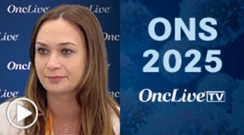 Caroline Kozek, DNP, RN, AGNP-C, OCN of JTCC