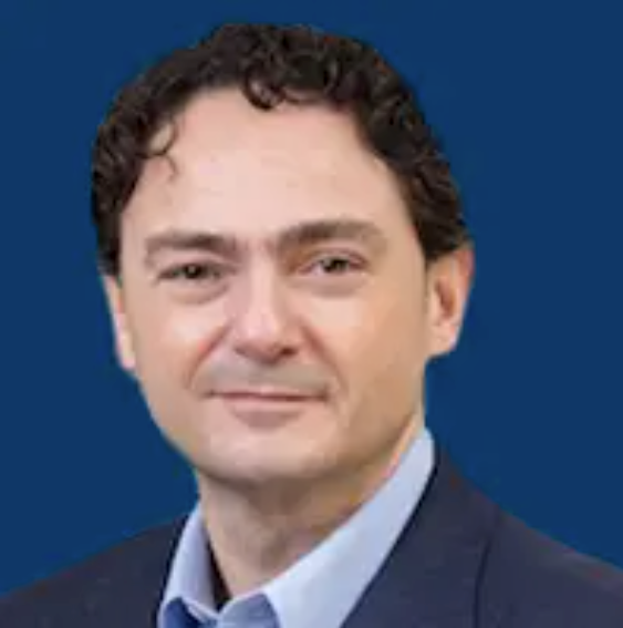 Angelos Stergiou, MD, ScD