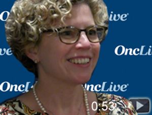 Dr. Brigid Killelea on Nipple-Sparing Mastectomy for Breast Cancer