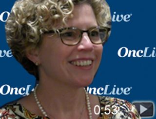 Dr. Brigid Killelea on Nipple-Sparing Mastectomy for Breast Cancer