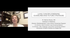 M. Patricia Rivera, MD