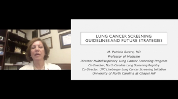 M. Patricia Rivera, MD