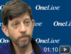 Dr. Leath on Challenges With Bevacizumab in Cervical Cancer