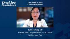 EP. 5 The ZUMA-3 Trial: Clinical Endpoints