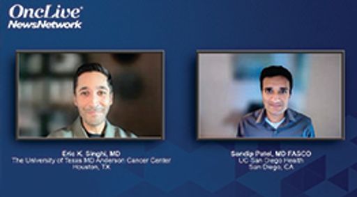 Key Updates in Non–Small Cell Lung Cancer Emerging From WCLC 2025