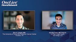 Managing Immune-Related AEs in NSCLC