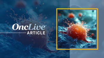 NG-350A in Locally Advanced Rectal Cancer | Image Credit: © barinovalena - stock.adobe.com