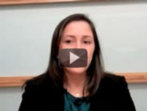 Dr. Molina Talks About Her Involvement in Clinical Trials