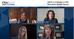 EP. 9 CDK4/6 Inhibition in HR+ Metastatic Breast Cancer