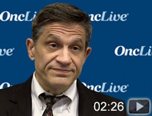 Dr. Kreitman on Results of Moxetumomab Pasudotox in Hairy Cell Leukemia