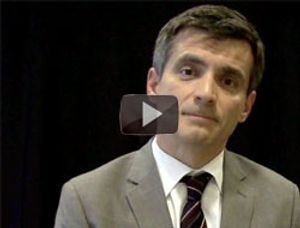 Dr. Sekulic on Vismodegib for Basal-Cell Nevus Syndrome