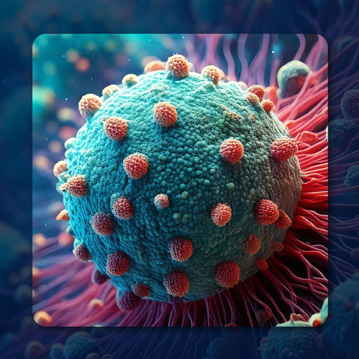 Pancreatic Cancer Metastases | Image Credit: © Karsyarina – stock.adobe.com