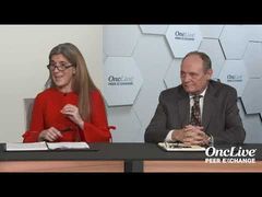 EP. 12 New Options for Recurrent Ovarian Cancer