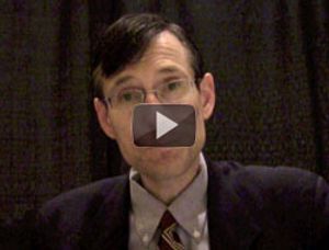 Dr. Grady on Gene Profiling of CTCs in Pancreatic Cancer