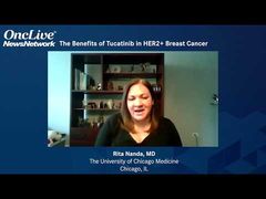 EP. 4 The Benefits of Tucatinib in HER2+ Breast Cancer