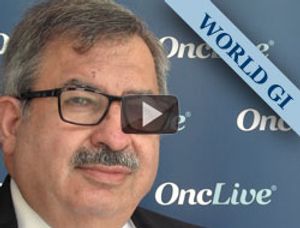 Dr. Philip on Evofosfamide for Pancreatic Cancer