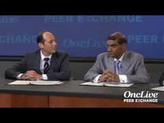 EP. 7 Frontline Approach in Advanced Sarcomas