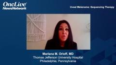 EP. 5 Uveal Melanoma: Sequencing Therapy 