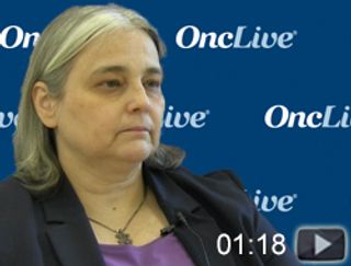 Dr. Cardoso on the Global mBC Vision 2025 Call-to-Action