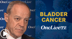 Dr Bellmunt on Predictive Signatures for Checkpoint Inhibitor Responses in Urothelial Cancer