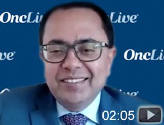 Dr. Agarwal on Cohort 6 Results From the COSMIC-021 Trial in mCRPC