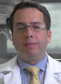 John Mascarenhas, MD, Tisch Cancer Institute, Division of Hematology/Medical Oncology, Icahn School of Medicine at Mount Sinai