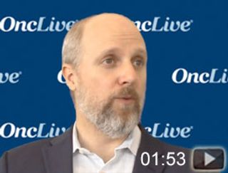 Dr. Kopetz on the Rationale and Design of the BEACON CRC Study in mCRC