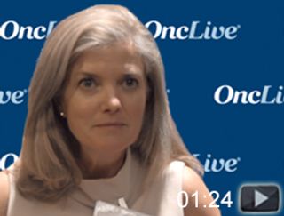 Dr. Favret on the Evolution of Treatment in HER2+ Breast Cancer