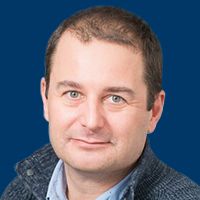 Alexis Peyroles, of OSE Immunotherapeutics
