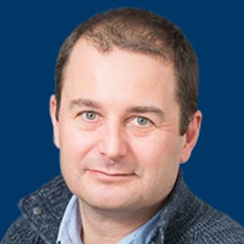 Alexis Peyroles, of OSE Immunotherapeutics