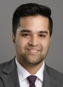 S. Daniel Haldar, MD