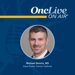 Long-Term Data Underscore the Enduring Efficacy of PD-1 Inhibition in Nasopharyngeal Carcinoma: With Michael Dennis, MD