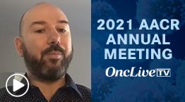 Paz Polak, PhD, discusses research that evaluated cancer genomes in Ghana through the use of liquid biopsies.