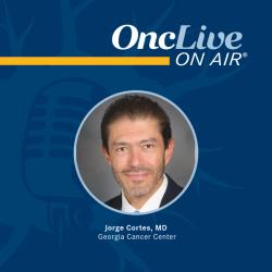 Exploring Luspatercept's Role in Anemia Management for Lower-Risk MDS: Insights From Dr. Jorge Cortes